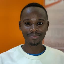 Kelvin Ndoma - Certified Software Engineer & Digital Marketing Specialist