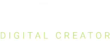 Kelvin Ndoma Logo