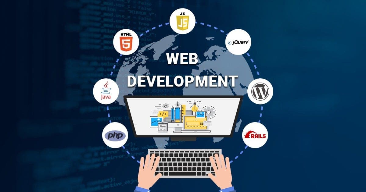 Full-Stack Web Development